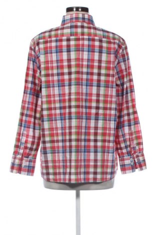 Γυναικείο πουκάμισο Walbusch, Μέγεθος XL, Χρώμα Πολύχρωμο, Τιμή 13,99 €