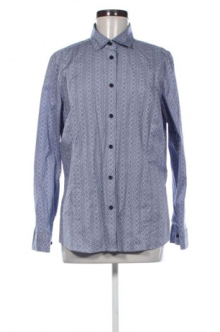 Γυναικείο πουκάμισο Walbusch, Μέγεθος L, Χρώμα Πολύχρωμο, Τιμή 14,99 €