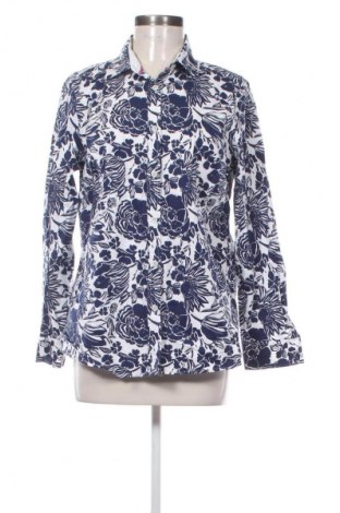 Γυναικείο πουκάμισο Walbusch, Μέγεθος L, Χρώμα Πολύχρωμο, Τιμή 14,99 €