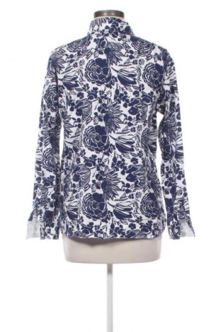 Γυναικείο πουκάμισο Walbusch, Μέγεθος L, Χρώμα Πολύχρωμο, Τιμή 14,99 €