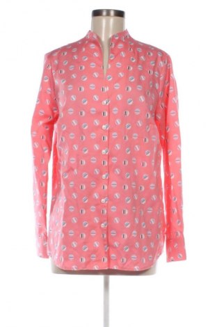 Γυναικείο πουκάμισο Walbusch, Μέγεθος L, Χρώμα Πολύχρωμο, Τιμή 33,99 €