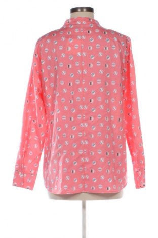 Γυναικείο πουκάμισο Walbusch, Μέγεθος L, Χρώμα Πολύχρωμο, Τιμή 33,99 €