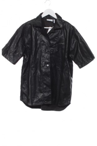 Dámská košile  Weekday, Velikost XS, Barva Černá, Cena  229,00 Kč