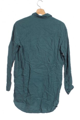 Dámska košeľa  Weekday, Veľkosť XS, Farba Zelená, Cena  43,95 €