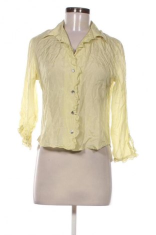 Női ing Weekend Max Mara, Méret M, Szín Sárga, Ár 29 962 Ft