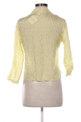 Női ing Weekend Max Mara, Méret M, Szín Sárga, Ár 29 962 Ft