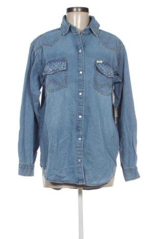 Dámská košile  Wrangler, Velikost S, Barva Vícebarevné, Cena  1 899,00 Kč