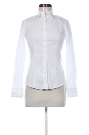 Damenbluse Xacus, Größe M, Farbe Weiß, Preis € 23,99