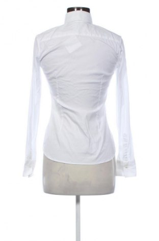 Damenbluse Xacus, Größe M, Farbe Weiß, Preis € 23,99