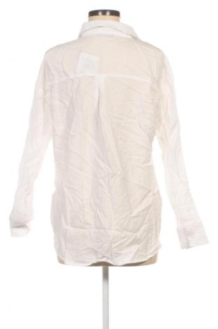 Γυναικείο πουκάμισο Xside, Μέγεθος M, Χρώμα Λευκό, Τιμή 12,85 €