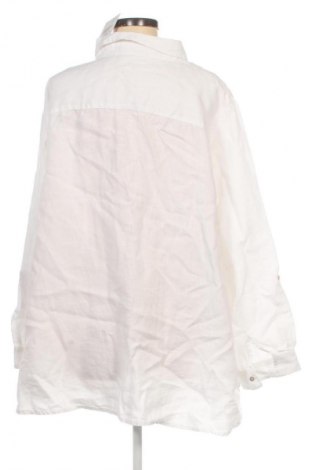 Γυναικείο πουκάμισο Yessica, Μέγεθος 4XL, Χρώμα Πολύχρωμο, Τιμή 12,78 €