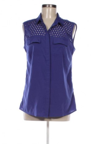 Dámská košile  Yessica, Velikost L, Barva Modrá, Cena  219,00 Kč