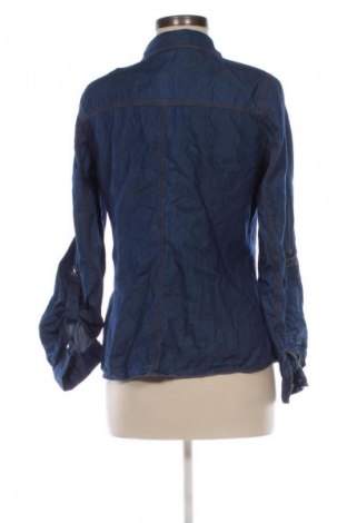 Дамска риза Yessica, Размер M, Цвят Син, Цена 13,29 €