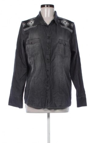 Дамска риза Yessica, Размер XL, Цвят Черен, Цена 6,13 €