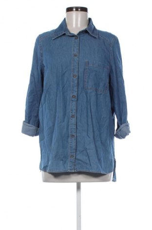 Damenbluse Yessica, Größe L, Farbe Blau, Preis 16,99 €