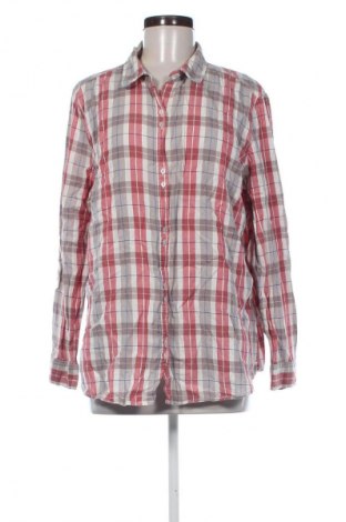 Дамска риза Yessica, Размер XXL, Цвят Многоцветен, Цена 13,00 €