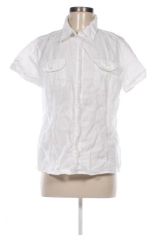 Dámska košeľa  Yessica, Veľkosť L, Farba Biela, Cena  8,63 €