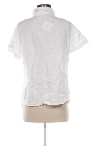 Dámska košeľa  Yessica, Veľkosť L, Farba Biela, Cena  8,63 €