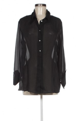 Dámska košeľa  Yessica, Veľkosť XL, Farba Čierna, Cena  6,95 €