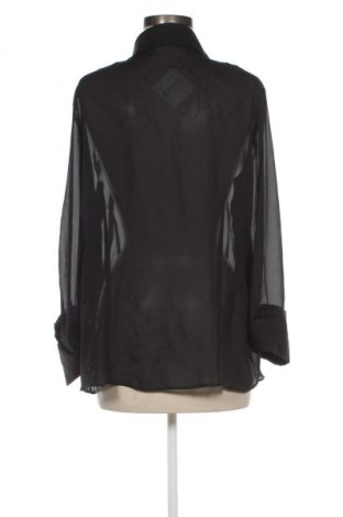 Dámska košeľa  Yessica, Veľkosť XL, Farba Čierna, Cena  6,95 €