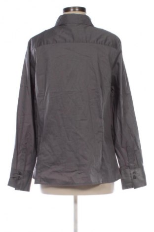 Дамска риза Yessica, Размер XL, Цвят Сив, Цена 6,64 €