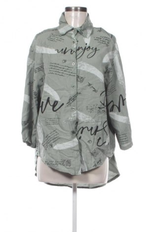 Dámska košeľa  Zabaione, Veľkosť L, Farba Viacfarebná, Cena  6,95 €