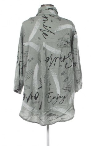 Dámska košeľa  Zabaione, Veľkosť L, Farba Viacfarebná, Cena  6,95 €