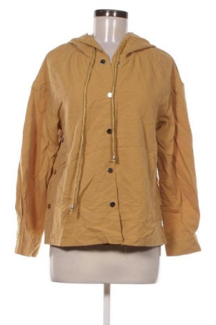 Damenbluse Zanzea, Größe S, Farbe Braun, Preis € 8,99