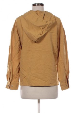 Damenbluse Zanzea, Größe S, Farbe Braun, Preis € 8,99