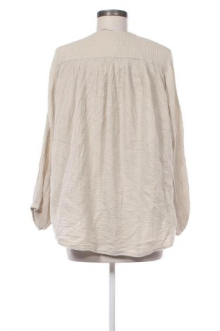 Dámska košeľa  Zara, Veľkosť S, Farba Béžová, Cena  16,95 €