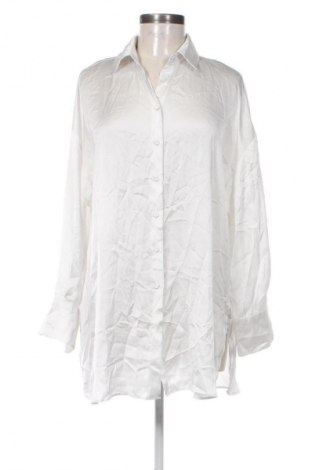 Cămașă de femei Zara, Mărime S, Culoare Alb, Preț 40,99 Lei