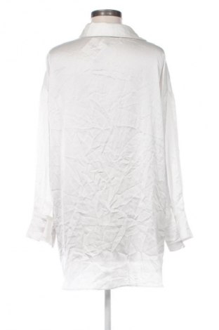 Cămașă de femei Zara, Mărime S, Culoare Alb, Preț 40,99 Lei