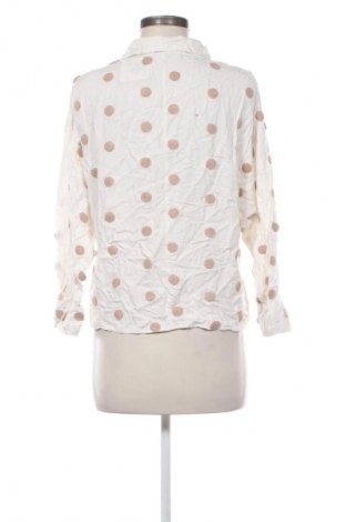 Дамска риза Zara, Размер M, Цвят Многоцветен, Цена 10,22 €