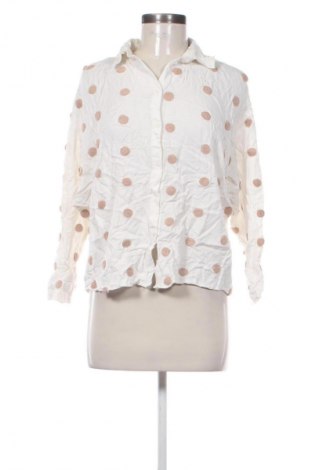 Дамска риза Zara, Размер M, Цвят Многоцветен, Цена 10,22 €