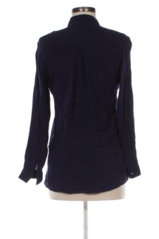 Damenbluse Zara, Größe S, Farbe Blau, Preis € 7,99