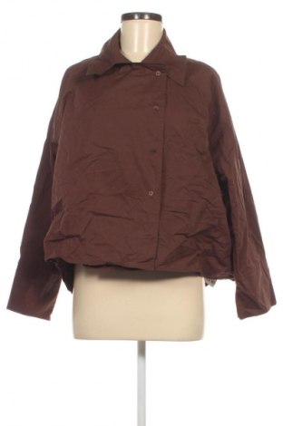 Dámská košile  Zara, Velikost L, Barva Hnědá, Cena  229,00 Kč