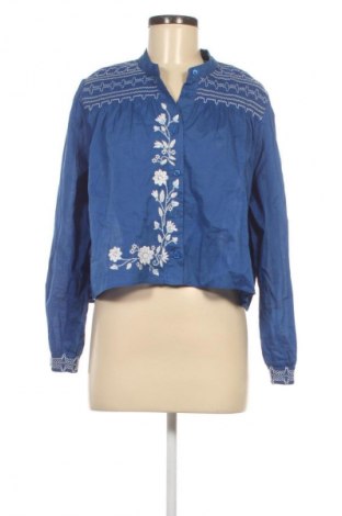 Dámská košile  Zara, Velikost XL, Barva Vícebarevné, Cena  391,00 Kč