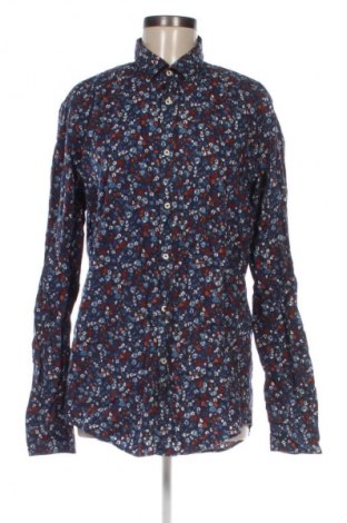 Дамска риза Zara, Размер L, Цвят Многоцветен, Цена 10,73 €