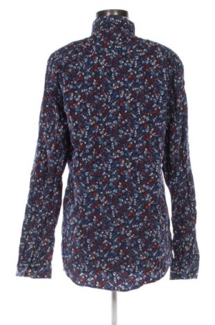 Дамска риза Zara, Размер L, Цвят Многоцветен, Цена 10,73 €