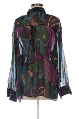 Damenbluse Zara, Größe XL, Farbe Mehrfarbig, Preis € 15,99