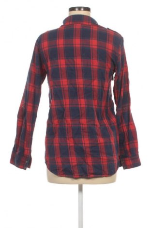 Γυναικείο πουκάμισο Zara, Μέγεθος M, Χρώμα Πολύχρωμο, Τιμή 13,81 €