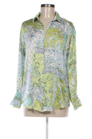 Dámská košile  Zara, Velikost S, Barva Vícebarevné, Cena  269,00 Kč