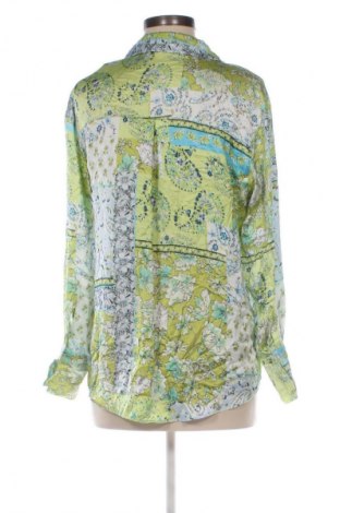 Dámská košile  Zara, Velikost S, Barva Vícebarevné, Cena  269,00 Kč