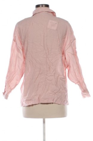 Дамска риза Zara, Размер M, Цвят Розов, Цена 9,20 €