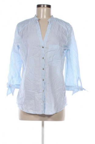 Γυναικείο πουκάμισο Zara, Μέγεθος M, Χρώμα Πολύχρωμο, Τιμή 9,99 €