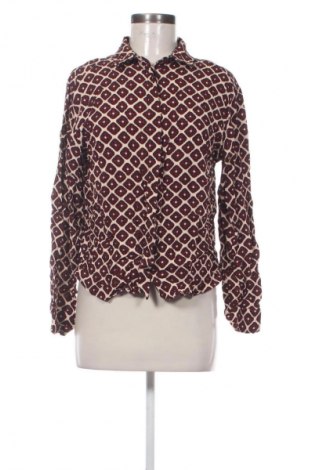 Dámská košile  Zara, Velikost XL, Barva Vícebarevné, Cena  309,00 Kč