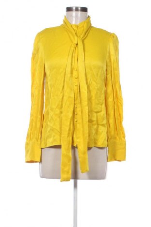 Dámská košile  Zara, Velikost M, Barva Žlutá, Cena  249,00 Kč