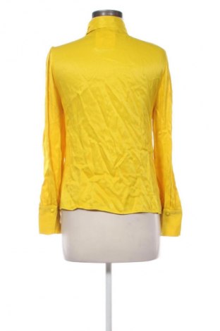 Dámská košile  Zara, Velikost M, Barva Žlutá, Cena  249,00 Kč