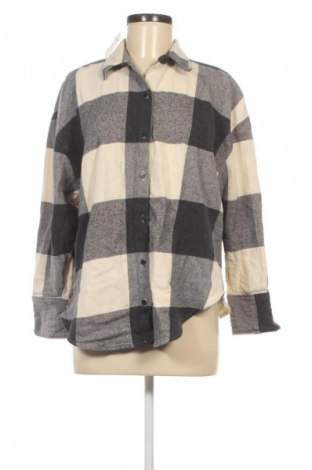 Γυναικείο πουκάμισο Zara, Μέγεθος S, Χρώμα Πολύχρωμο, Τιμή 37,40 €