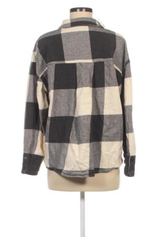 Γυναικείο πουκάμισο Zara, Μέγεθος S, Χρώμα Πολύχρωμο, Τιμή 37,40 €